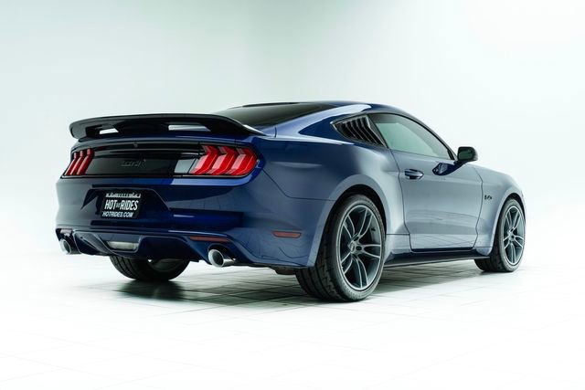 Used 2016 Ford Mustang GT image 12