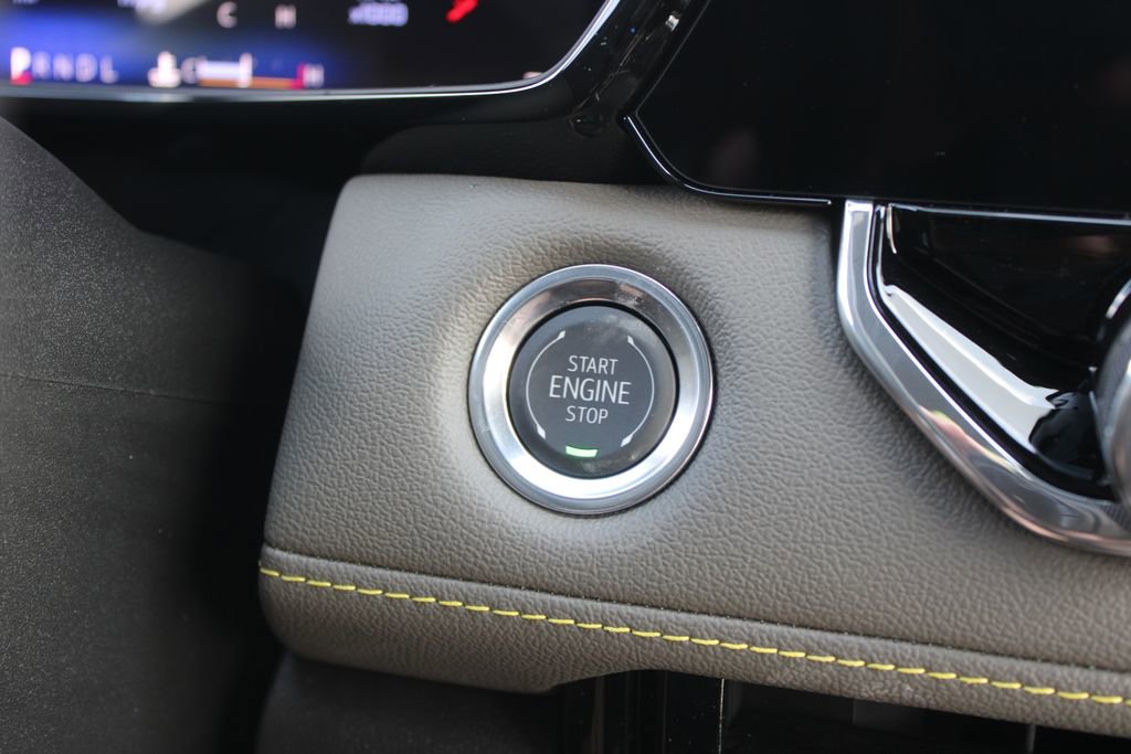 New 2026 Chevrolet Colorado ZR2 AWD/4WD image 40