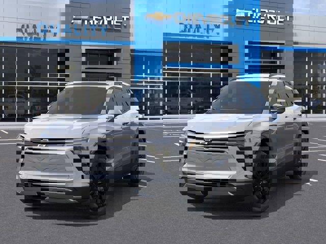 New 2026 Chevrolet Blazer EV LT image 6