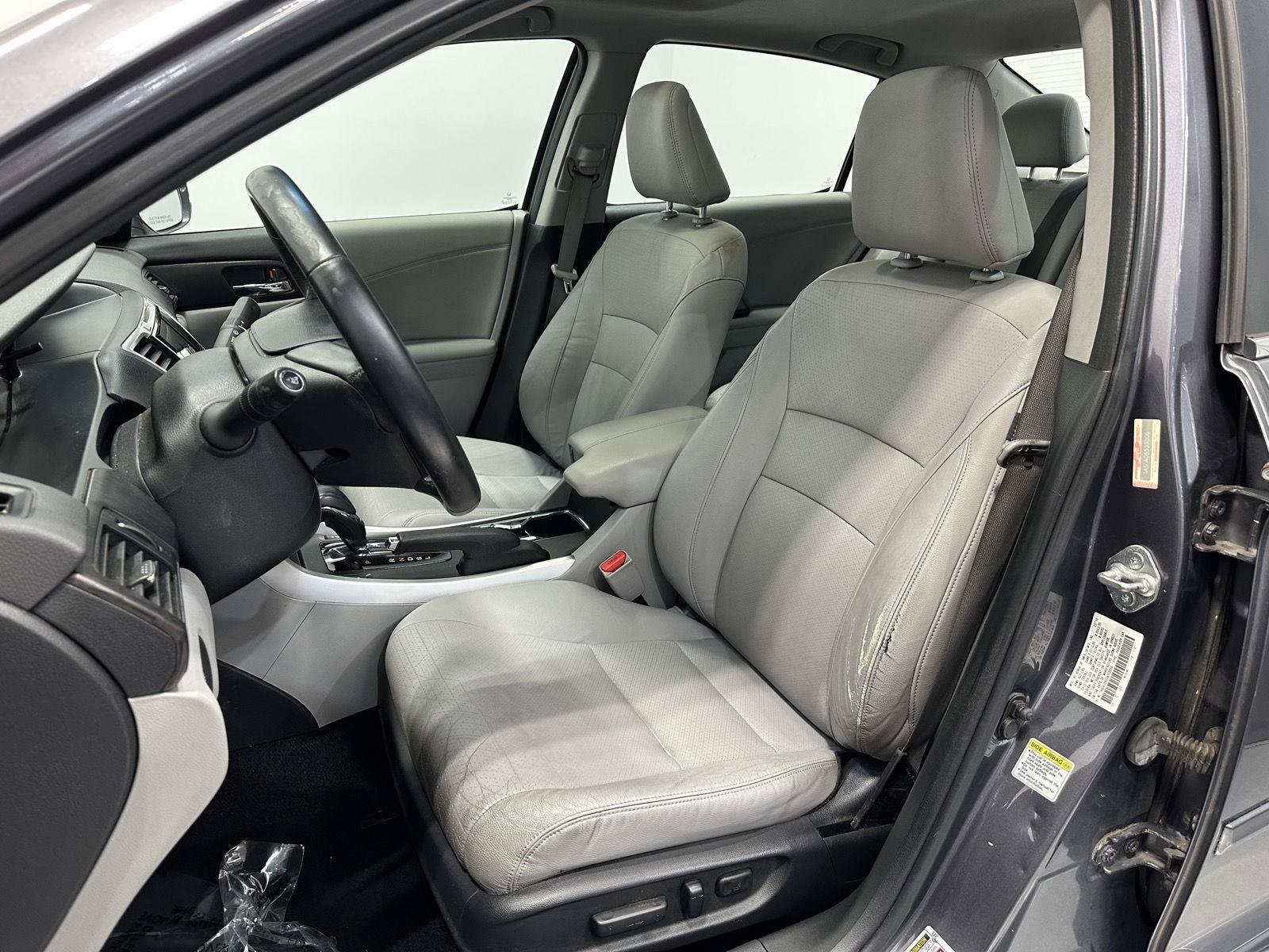 Used 2013 Honda Accord EX-L image 12