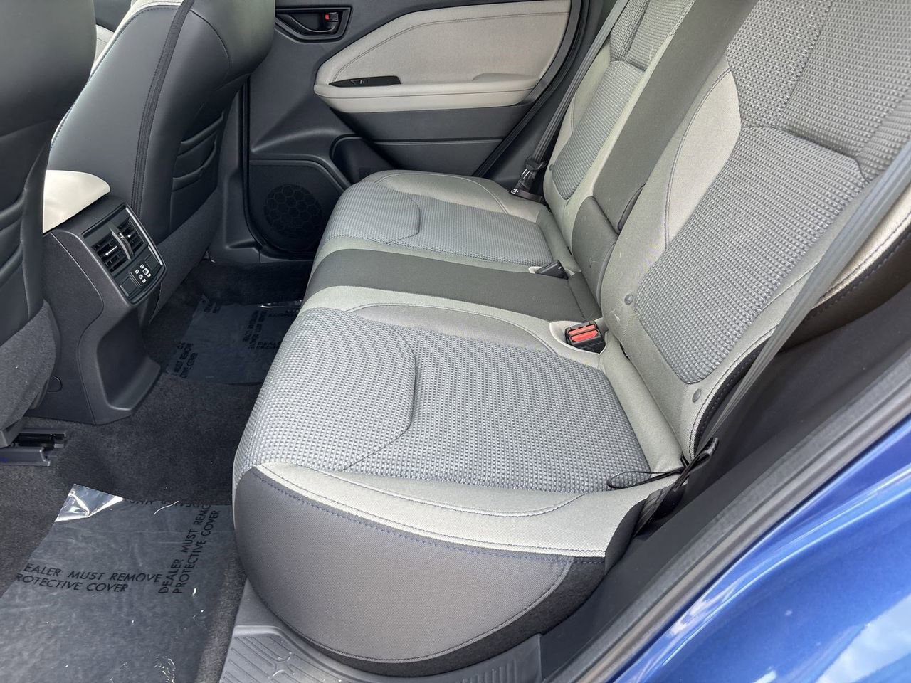 New 2026 Subaru Forester Premium AWD/4WD image 13