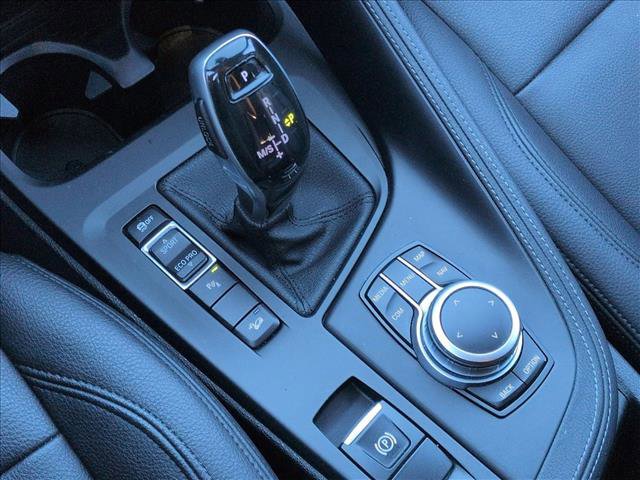Used 2021 BMW X1 xDrive28i image 12