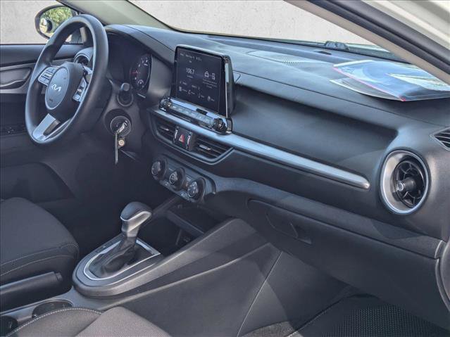 Used 2023 Kia Forte LX FWD image 21