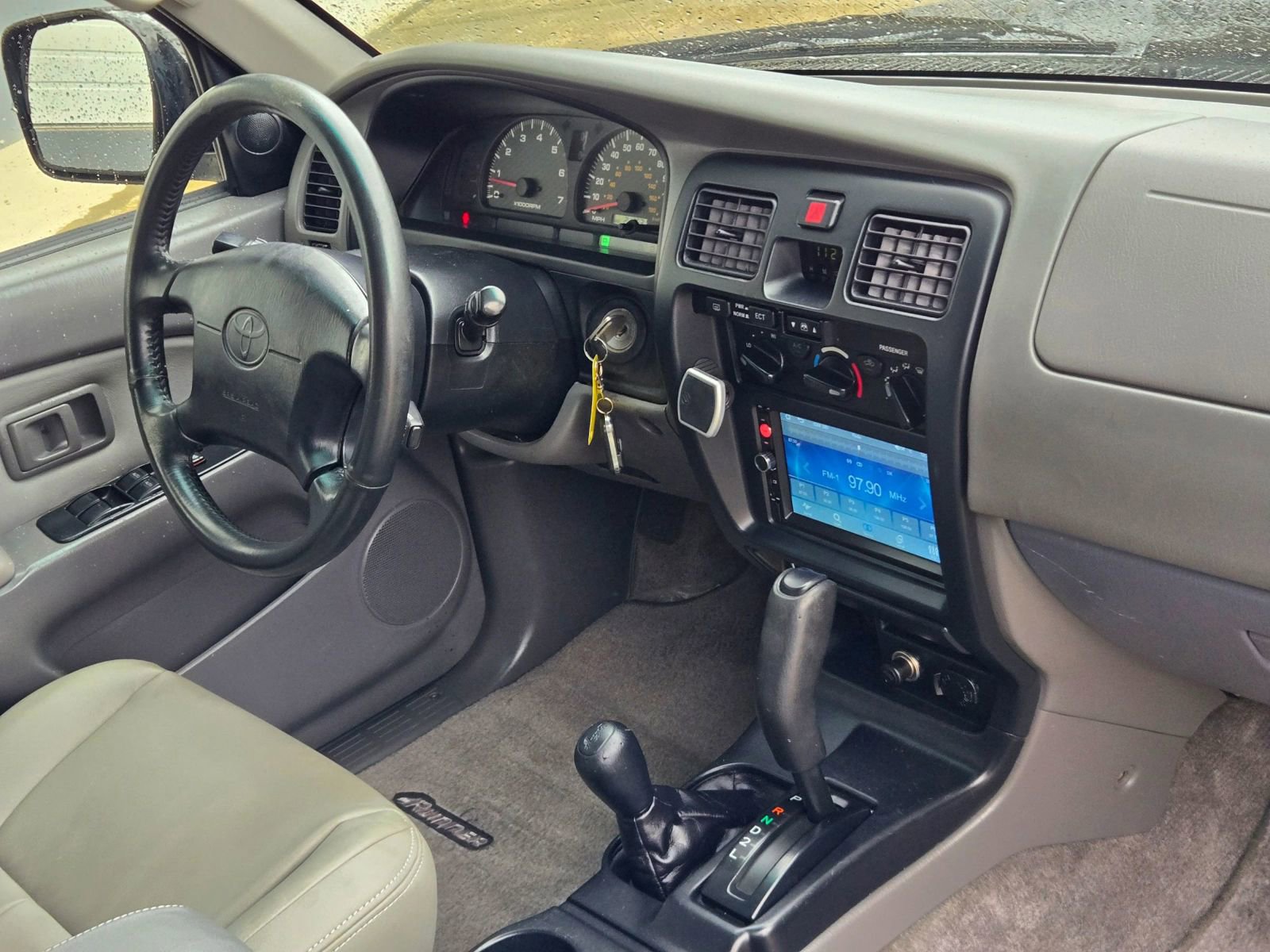 Used 2002 Toyota 4Runner SR5 image 20