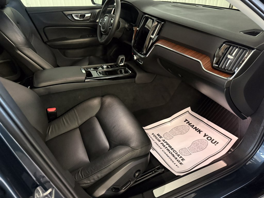 Used 2024 Volvo S60 T8 Plus w/ Climate Package AWD/4WD image 29