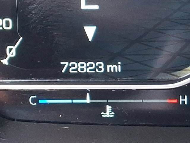 Used 2024 GMC Yukon SLT image 21