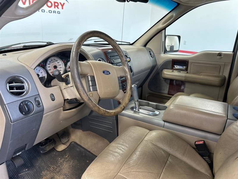 Used 2007 Ford F150 XLT image 10