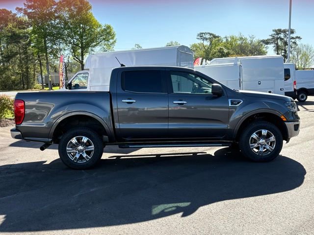 Used 2020 Ford Ranger XLT w/ Equipment Group 301A Mid image 6