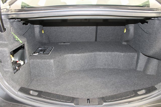 Used 2018 Ford Fusion S image 17