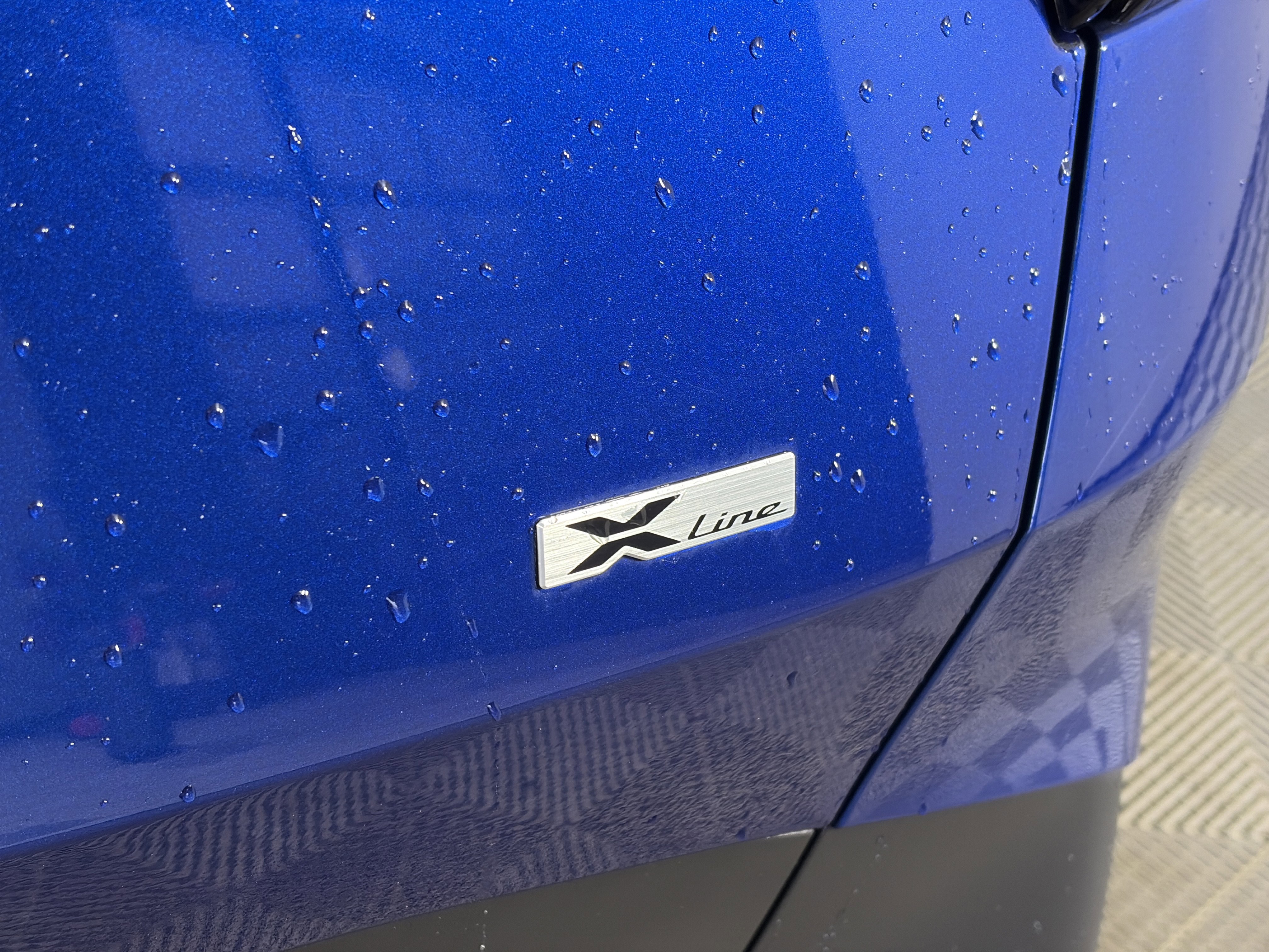 Certified 2024 Kia Sportage X-Line image 16