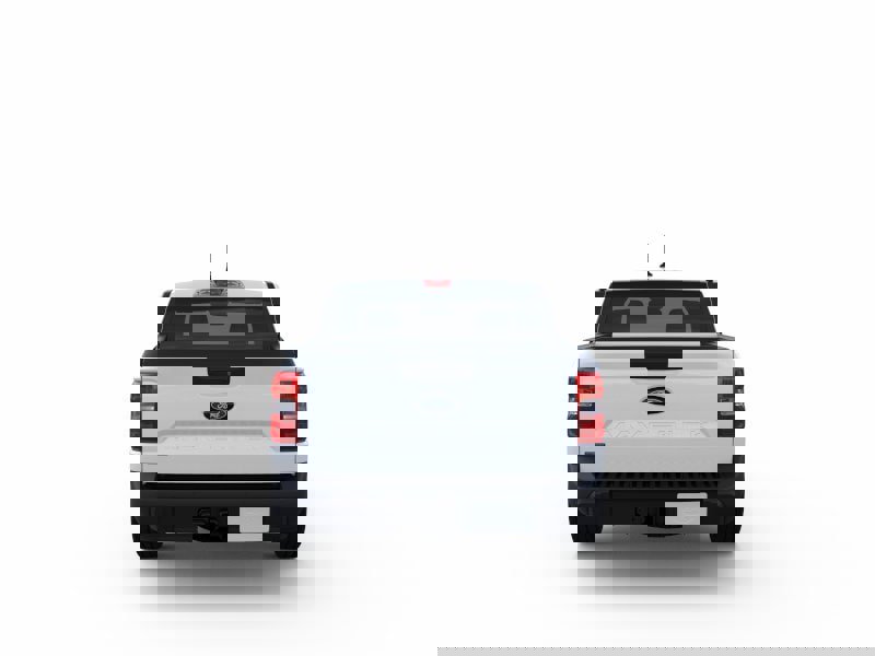 New 2025 Ford Maverick XLT w/ Equipment Group 301A image 6