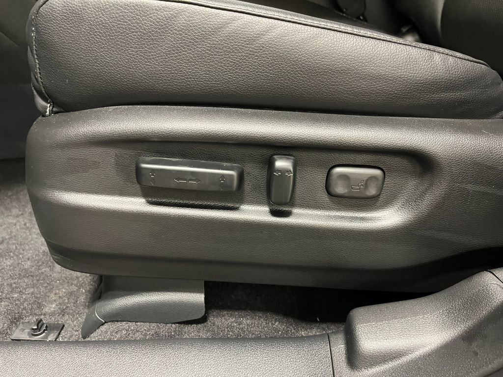 New 2026 Honda Ridgeline RTL image 13