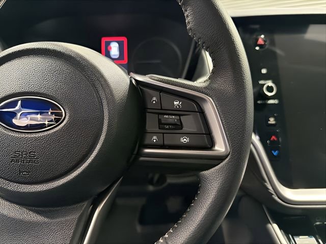 Certified 2025 Subaru Outback Premium w/ Popular Package #1A AWD/4WD image 17