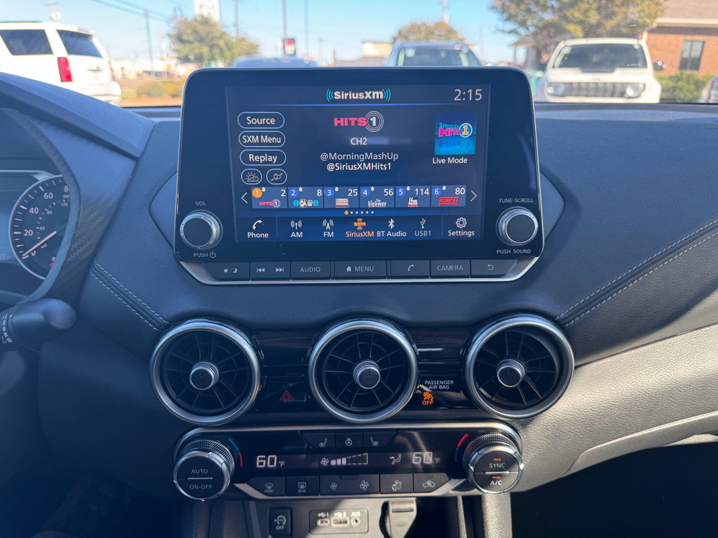 Used 2024 Nissan Sentra SV w/ All-Weather Package image 20