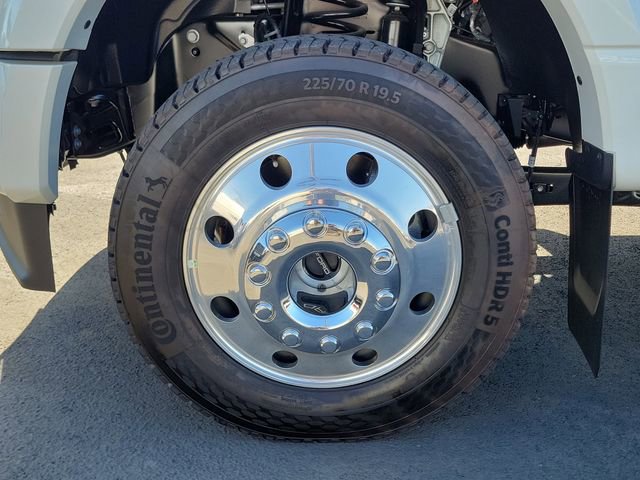 New 2026 Ford F450 Platinum w/ Platinum Plus Package AWD/4WD image 30