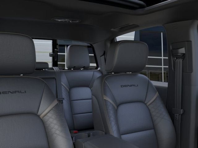 New 2026 GMC Canyon Denali AWD/4WD image 25