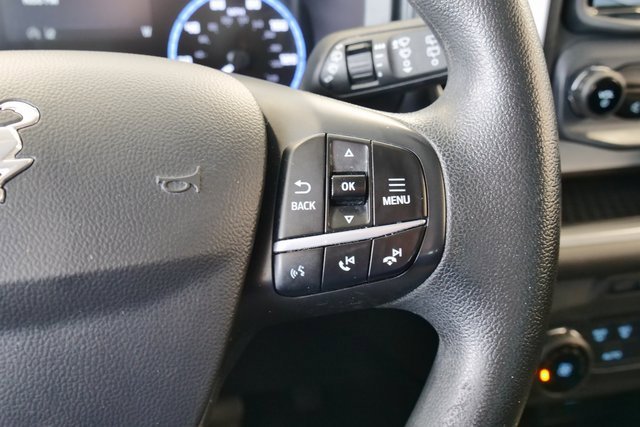 Used 2021 Ford Bronco Sport Big Bend image 23