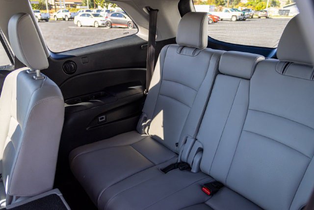 Used 2022 Honda Pilot Special Edition image 10