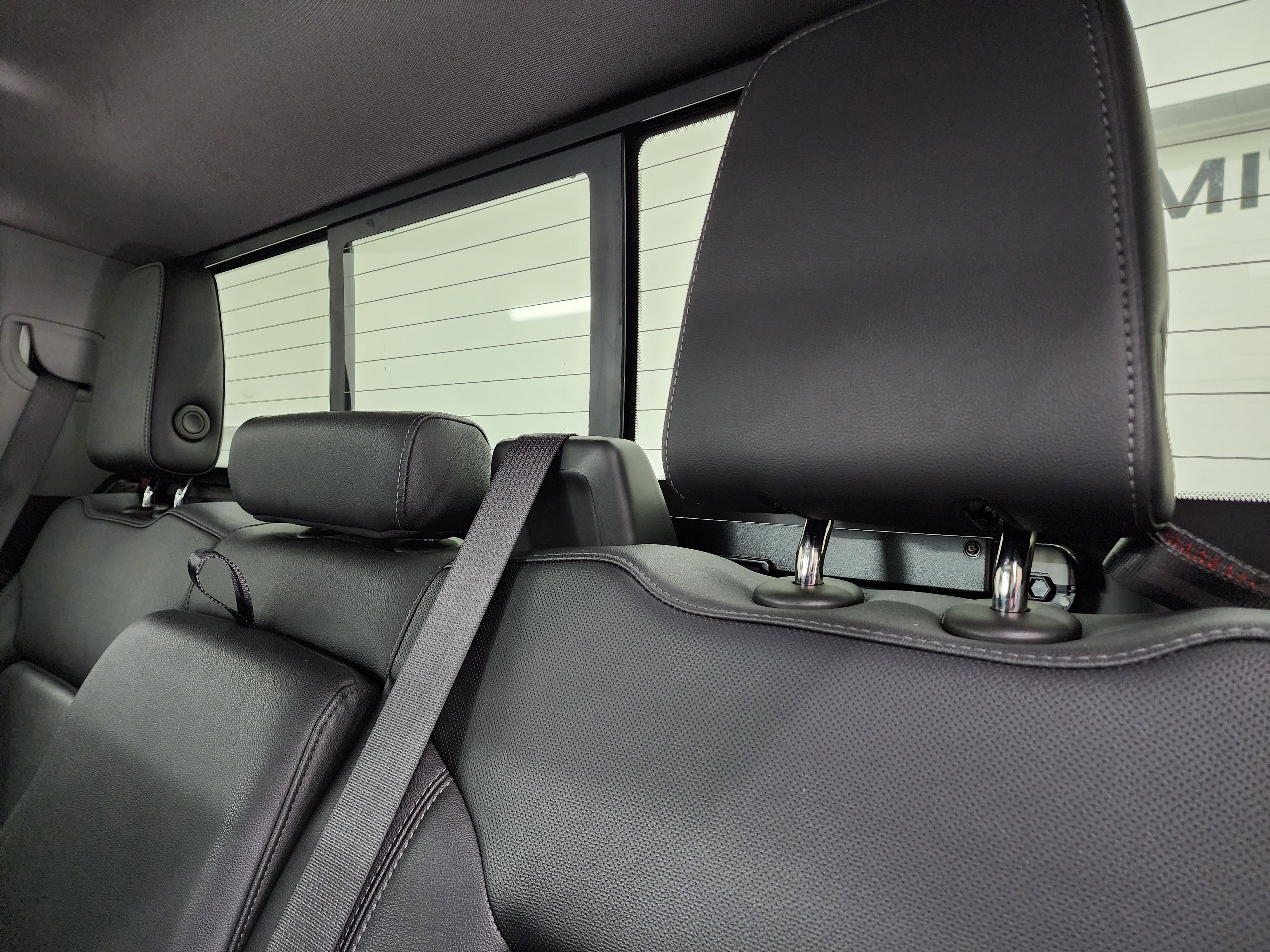 Used 2023 Chevrolet Silverado 3500 LTZ w/ LTZ Plus Package image 40