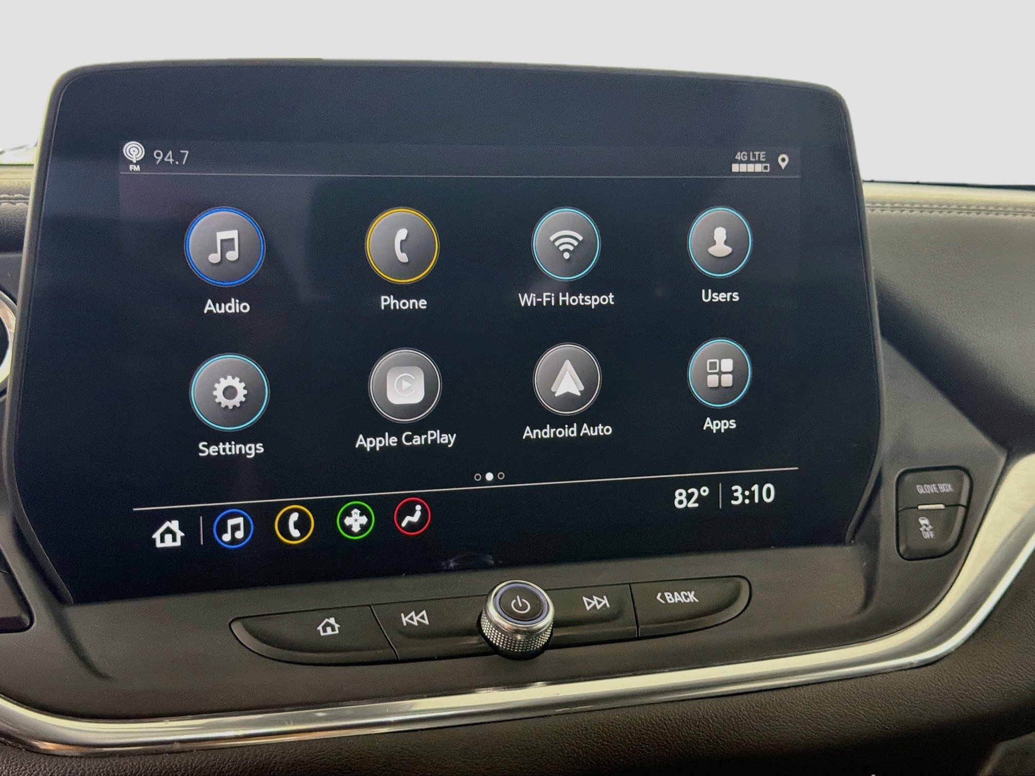 Used 2023 Chevrolet Blazer LT w/ Convenience Package FWD image 19