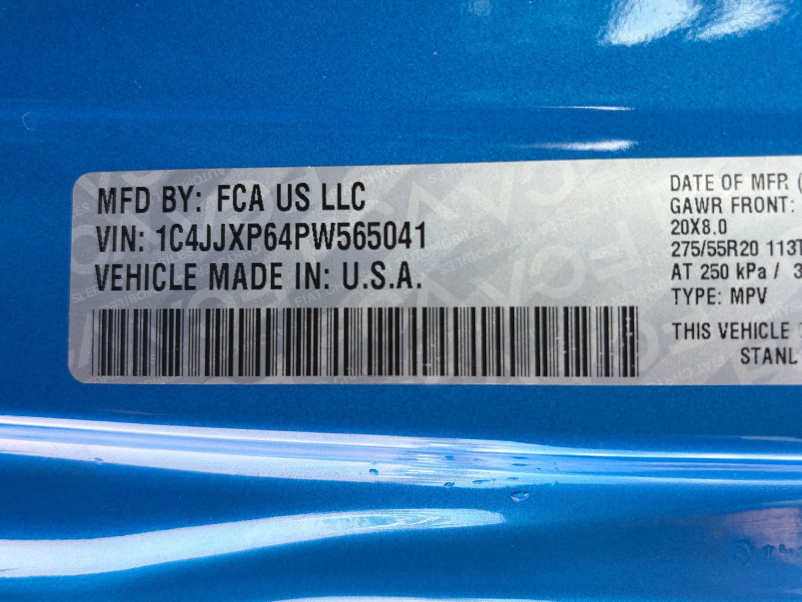 Used 2023 Jeep Wrangler Sahara w/ Cold Weather Group image 31