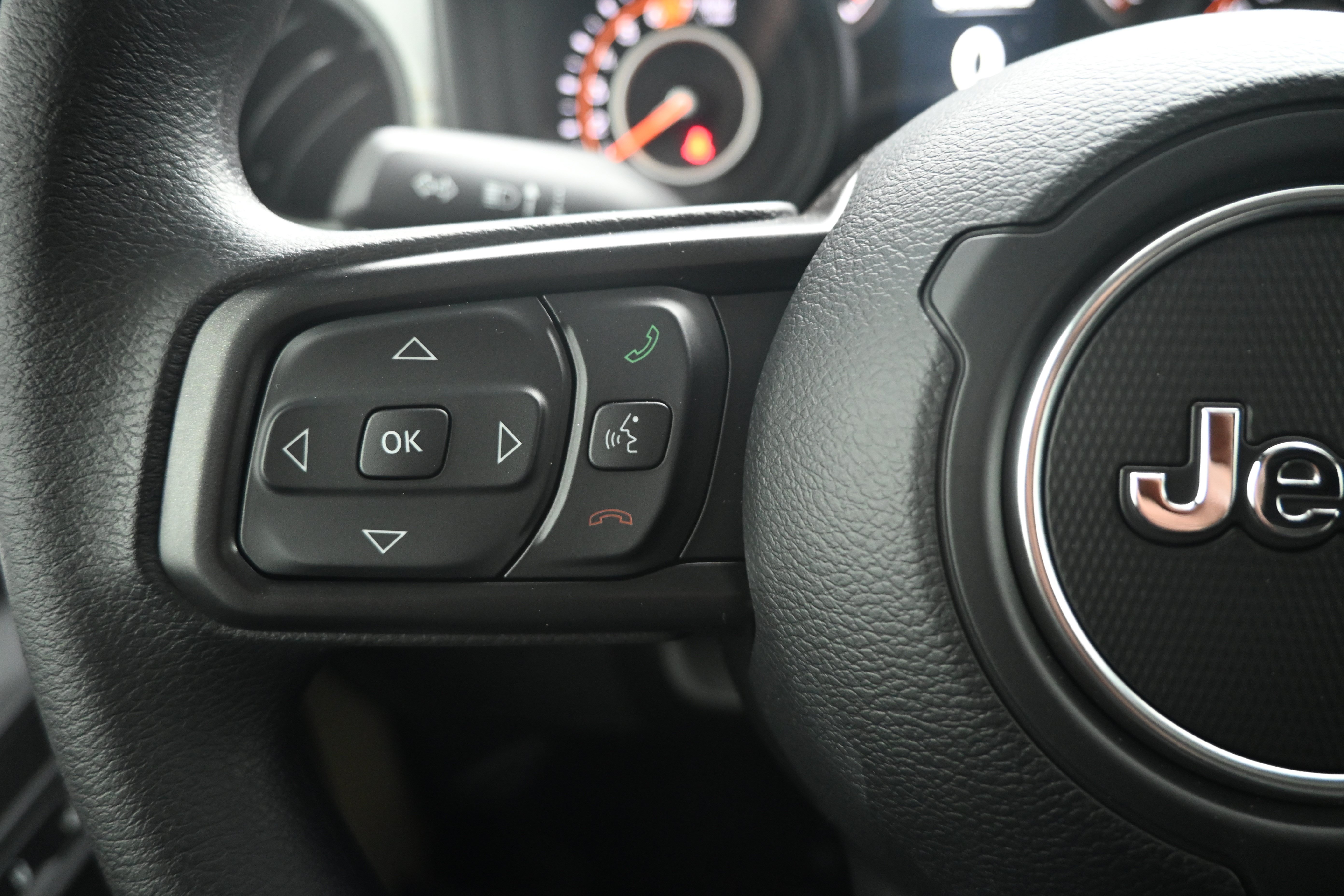 New 2026 Jeep Wrangler Sport AWD/4WD image 15