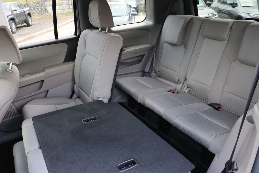 Used 2013 Honda Pilot EX image 25