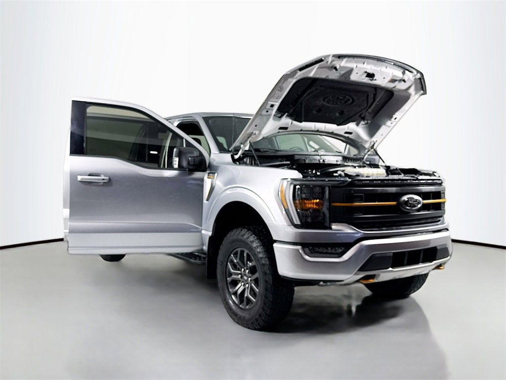 Used 2023 Ford F150 Tremor image 29