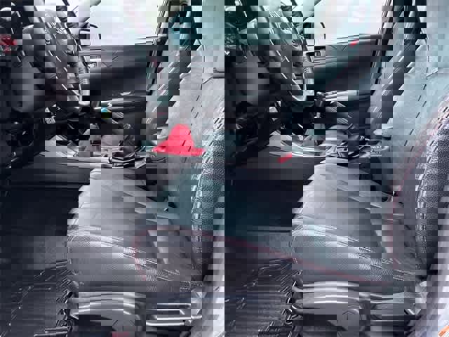 Used 2013 Subaru Impreza WRX Limited image 18