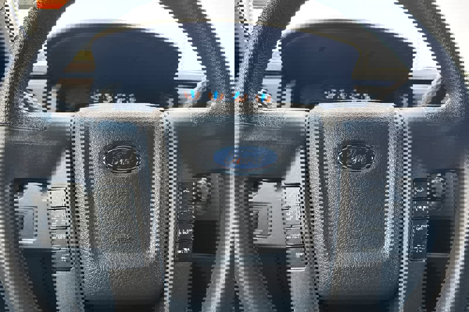 Used 2014 Ford F150 STX w/ Equipment Group 201A Mid image 21