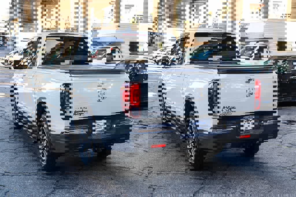 Used 2019 Honda Ridgeline RTL-T image 6