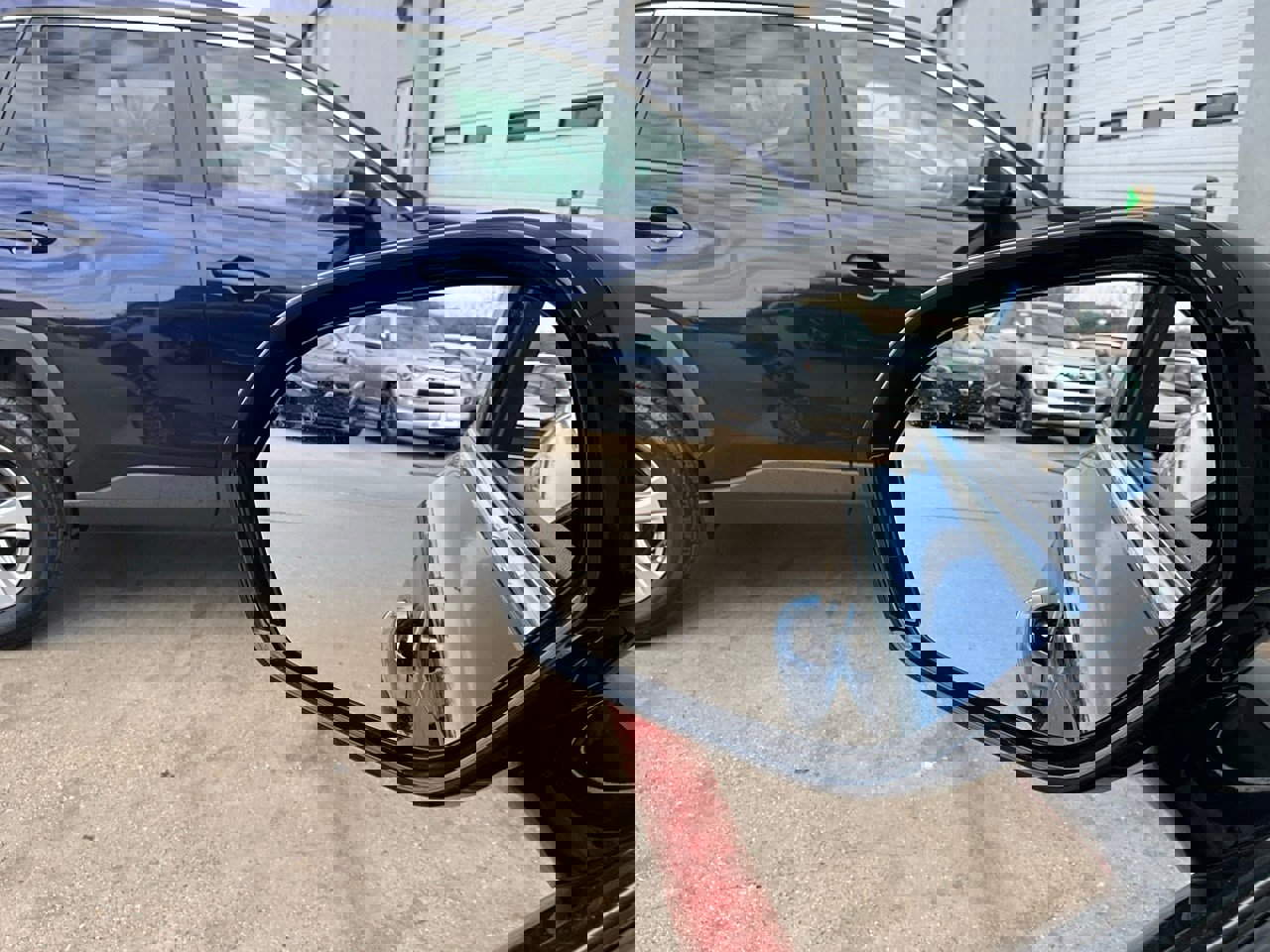 Used 2020 Lincoln Corsair FWD w/ Equipment Group 101A image 18