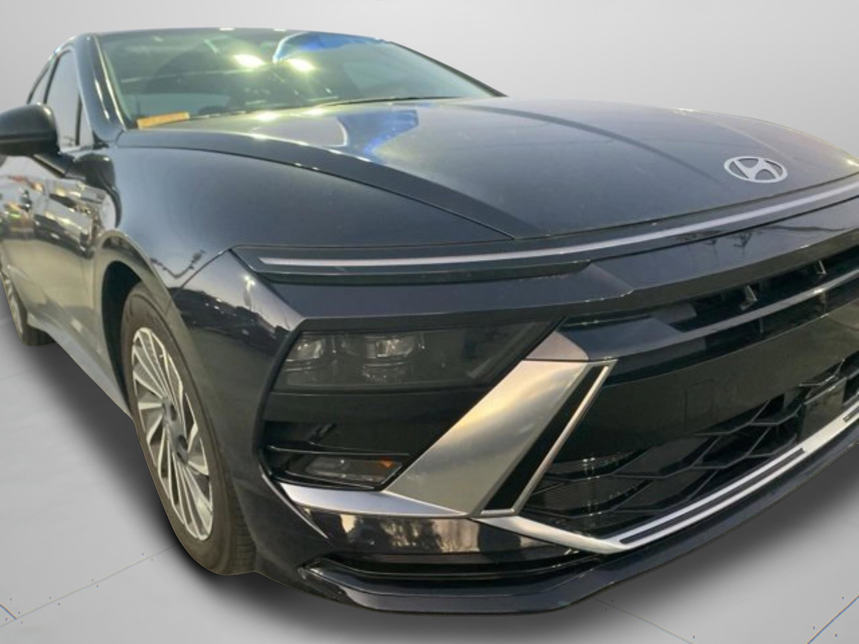 Used 2024 Hyundai Sonata SEL image 54