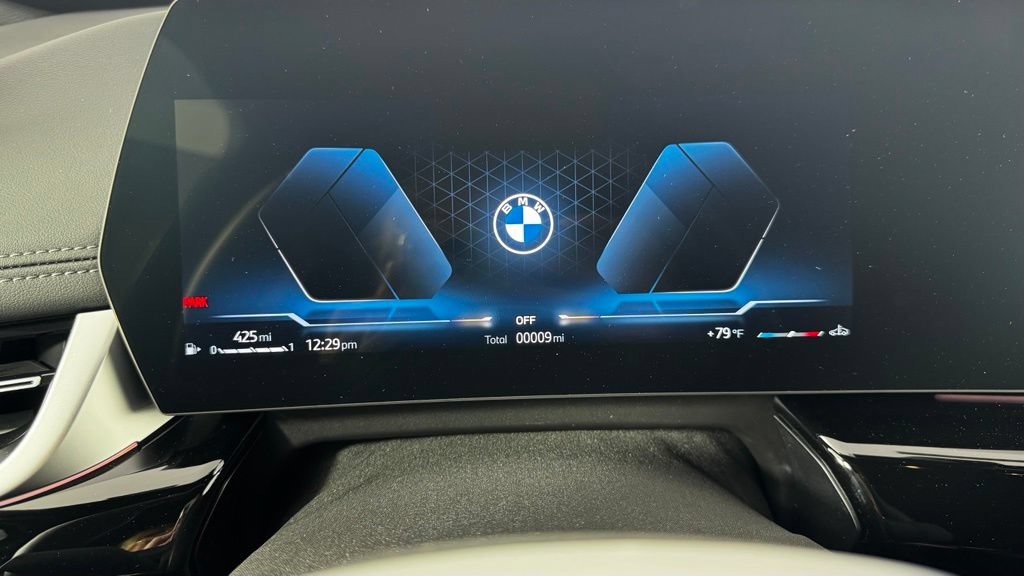 New 2026 BMW X1 xDrive28i w/ Convenience Package AWD/4WD image 20