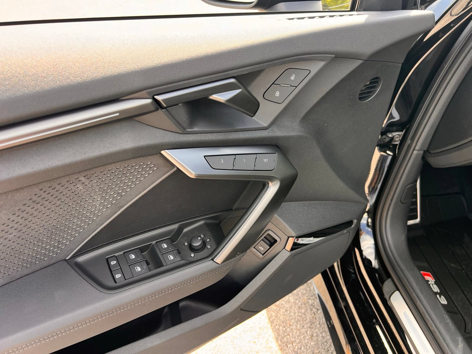 New 2026 Audi RS 3 AWD/4WD image 21
