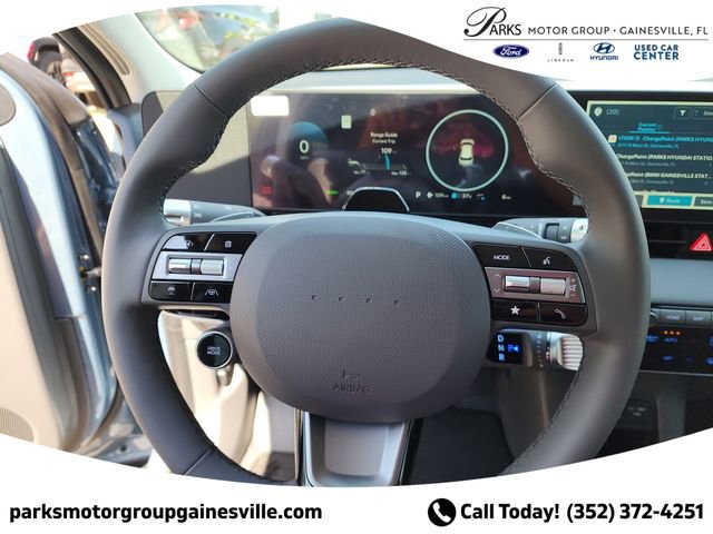 New 2025 Hyundai Ioniq 5 SEL image 28