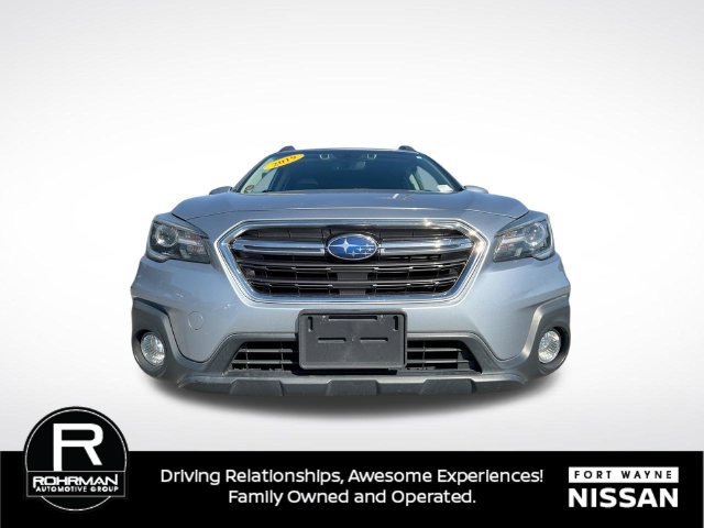 Used 2019 Subaru Outback 2.5i Limited AWD/4WD image 35