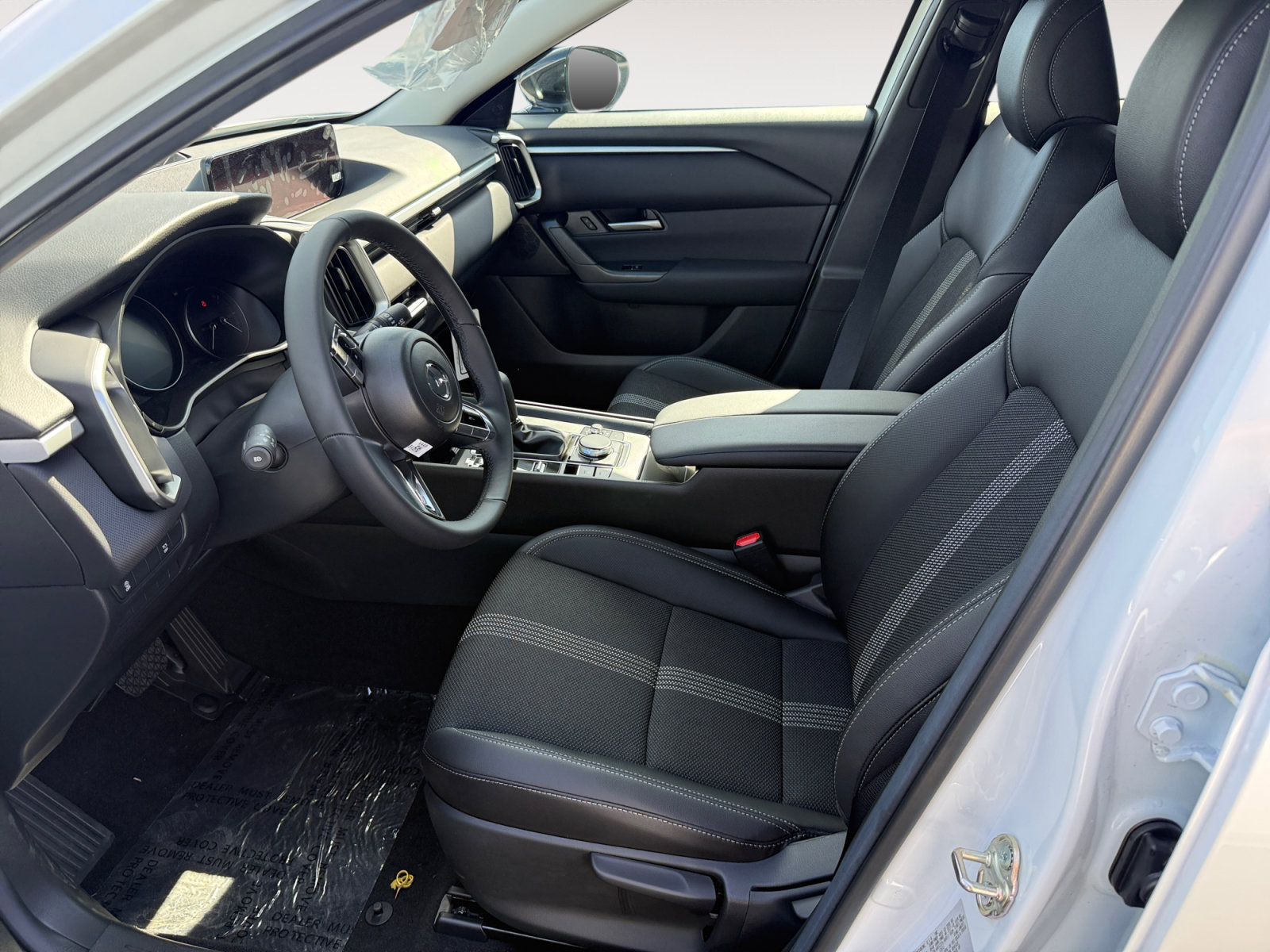 New 2026 MAZDA CX-50 AWD 2.5 S w/ Weather Package image 10