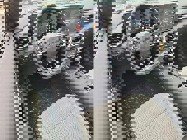 New 2025 Ford Mustang Premium image 6