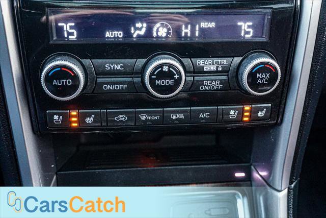 Used 2021 Subaru Ascent Touring w/ Popular Package #2A image 40