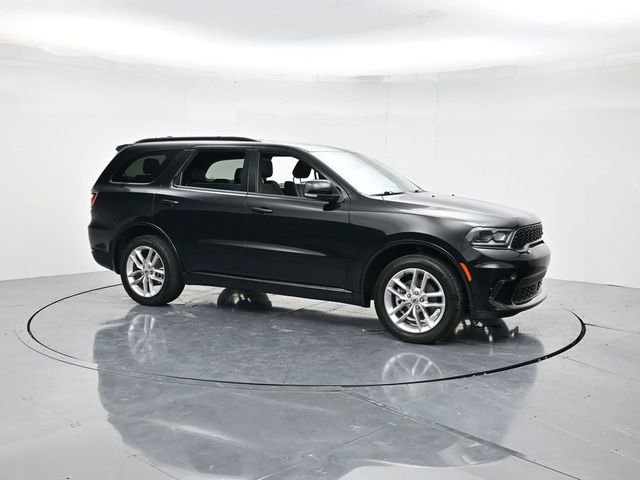 Used 2024 Dodge Durango GT image 3