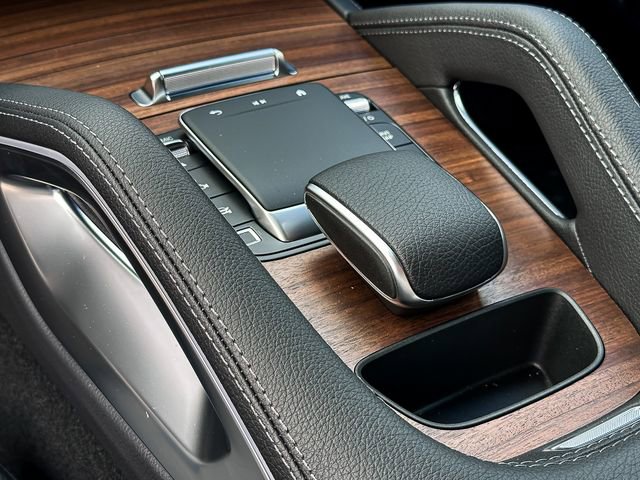 Used 2025 Mercedes-Benz GLE 350 4MATIC image 19