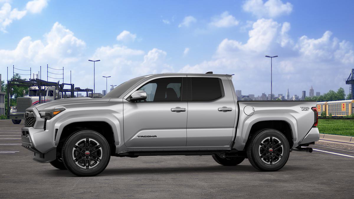 New 2026 Toyota Tacoma TRD Sport image 39