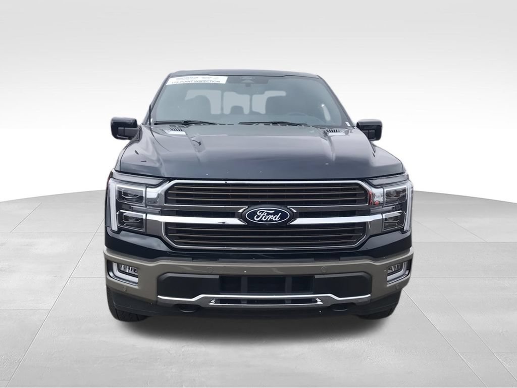 Used 2025 Ford F150 King Ranch AWD/4WD image 4
