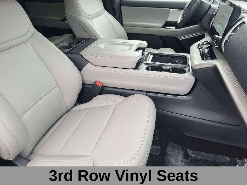 Used 2026 Ford Expedition Max Active AWD/4WD image 21