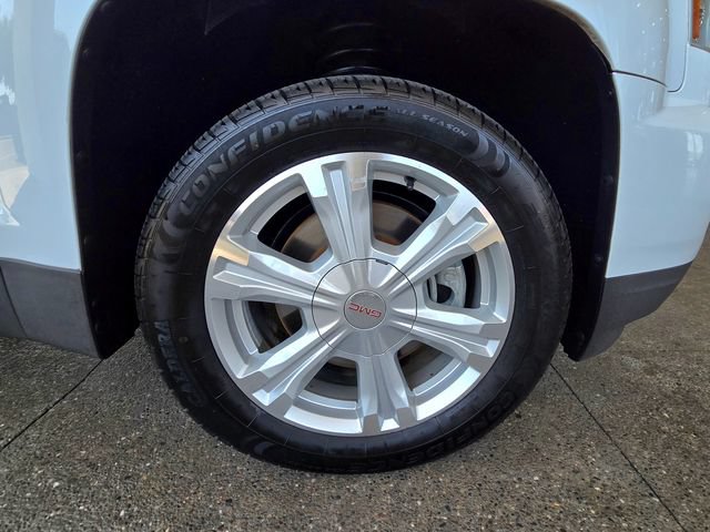 Used 2017 GMC Terrain SLT w/ Open Road Package AWD/4WD image 26