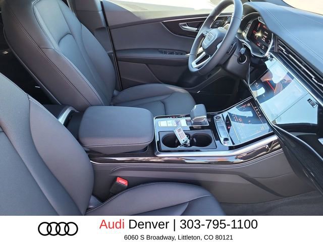 New 2026 Audi Q8 Premium Plus image 17
