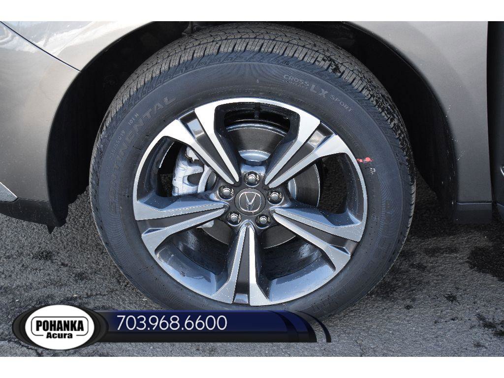 New 2026 Acura RDX w/ Technology Package image 36