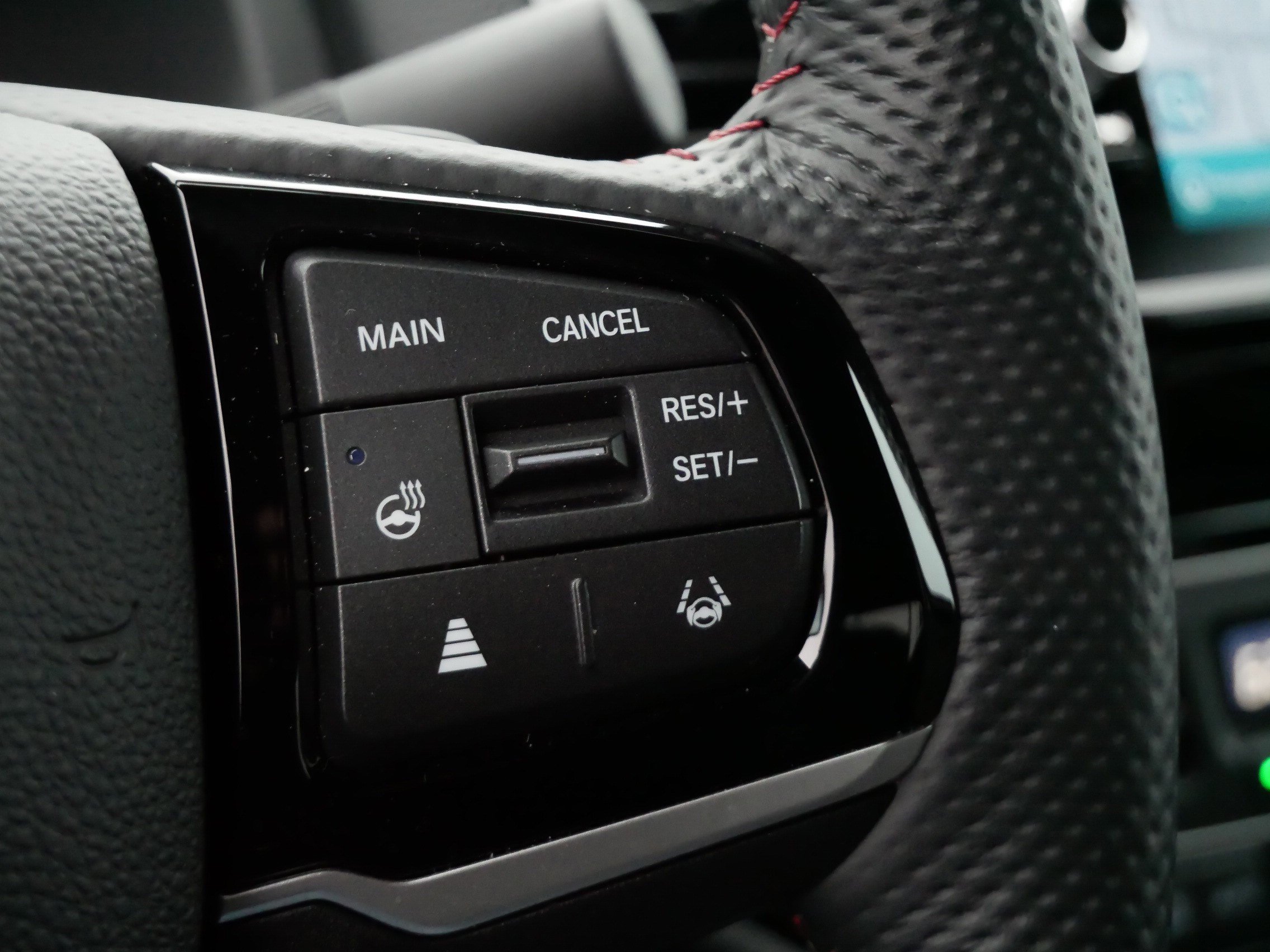 Used 2025 Honda Ridgeline Black Edition image 25