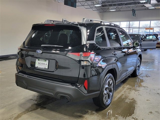 Used 2025 Subaru Forester Premium w/ Convenience Package #1 image 6